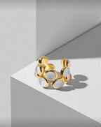 Pauli Ring