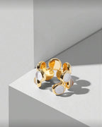 Pauli Ring