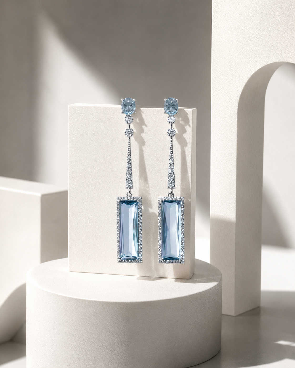 Azure Luxe