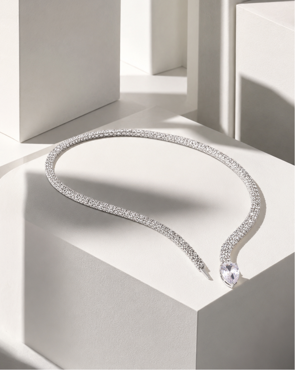 Crystal Choker