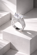 Eterna Radiance Ring