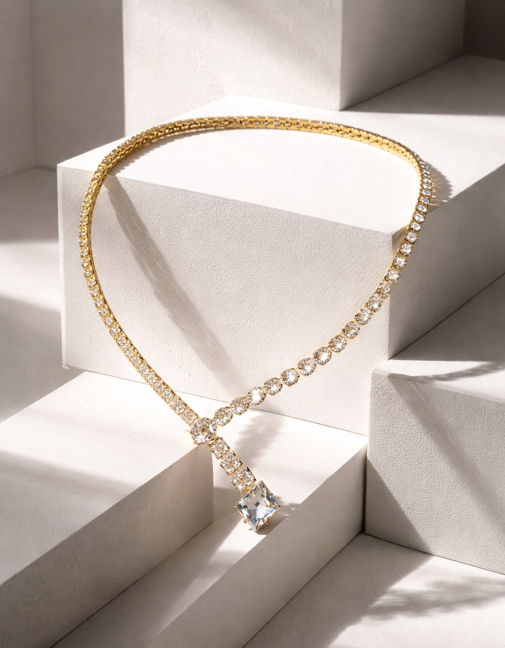 Romantic Contemporary Gold