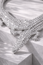 Imperial Crocodile