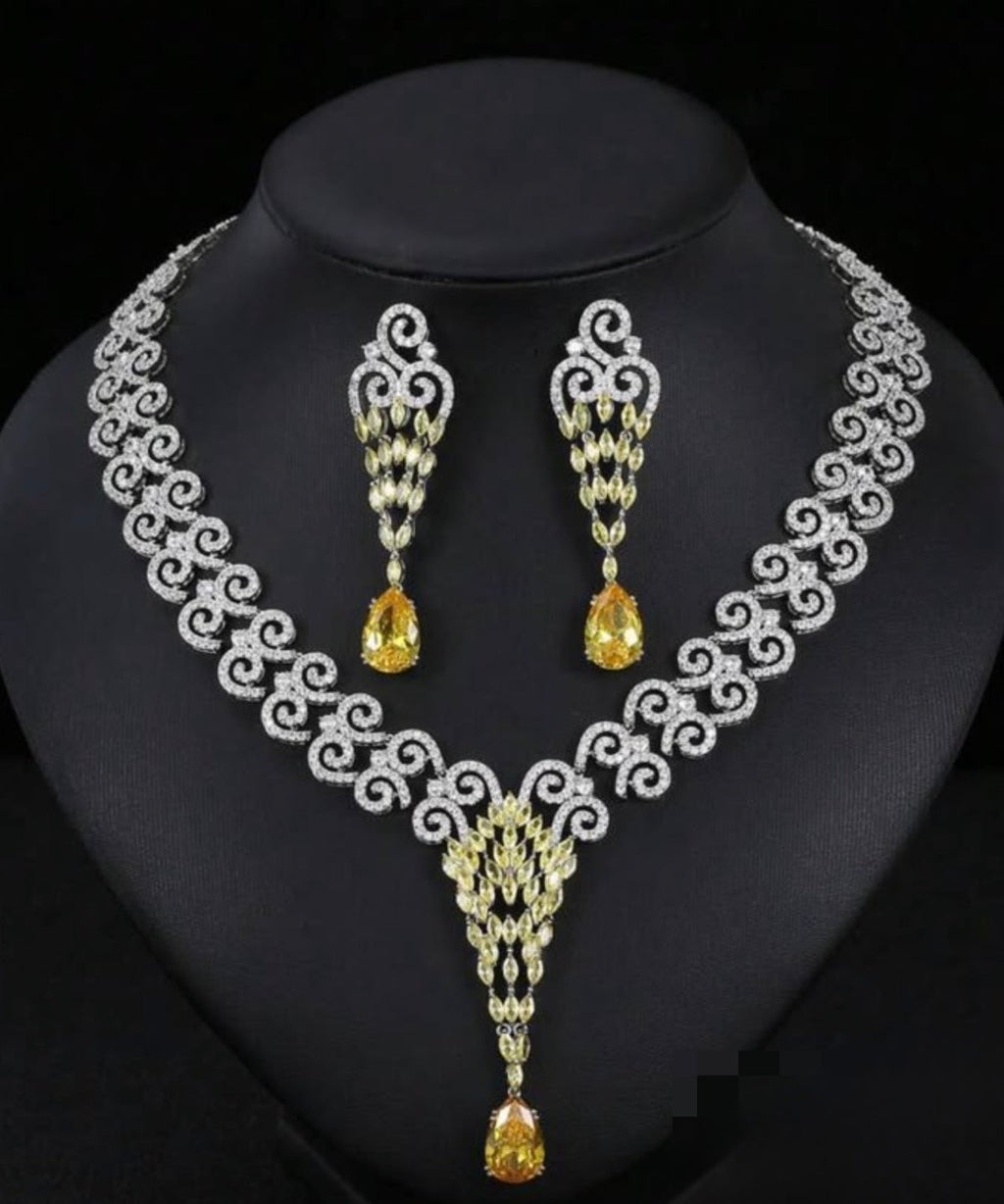 AURELIA VENDOME SET