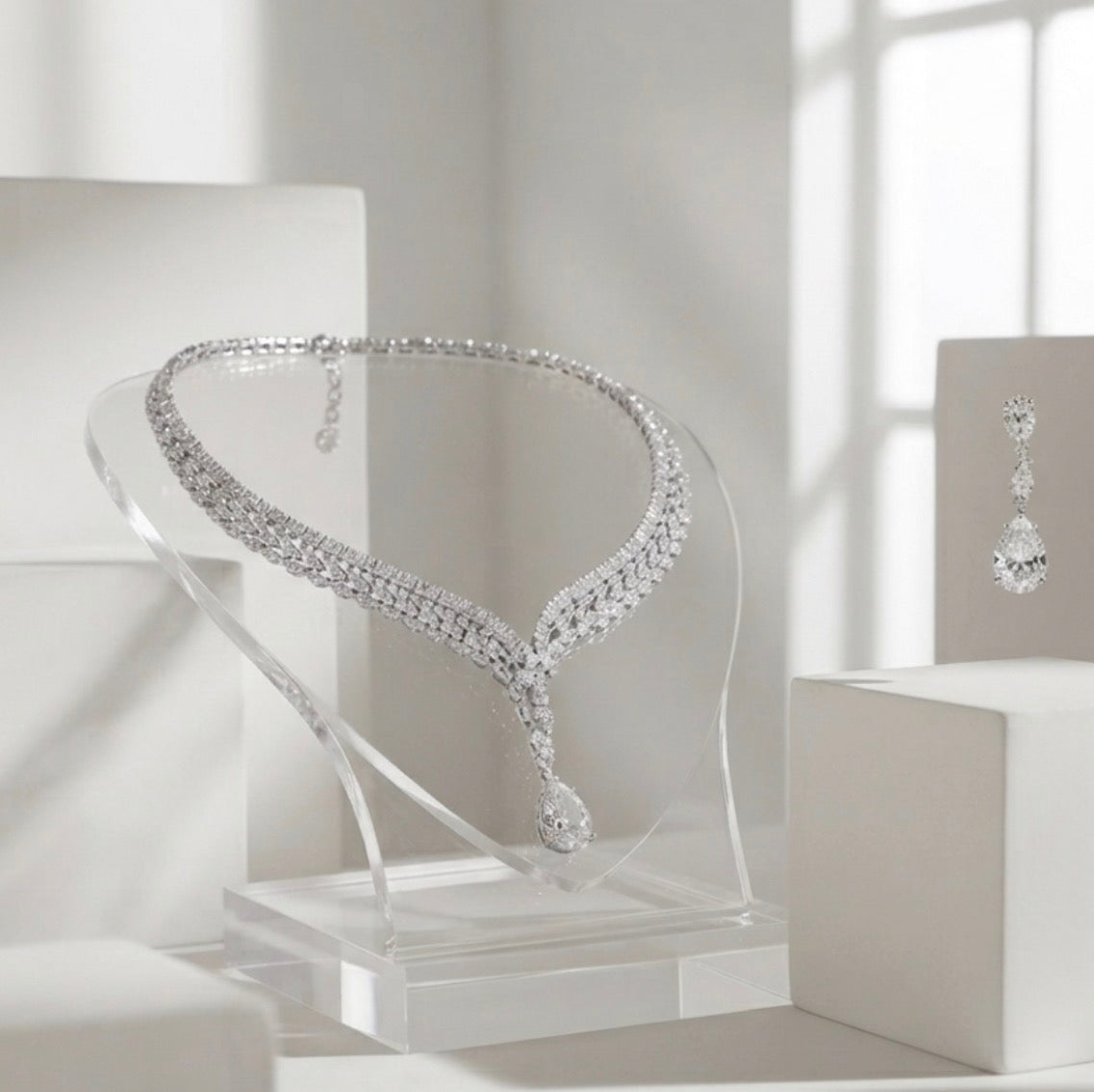 The Crystalline