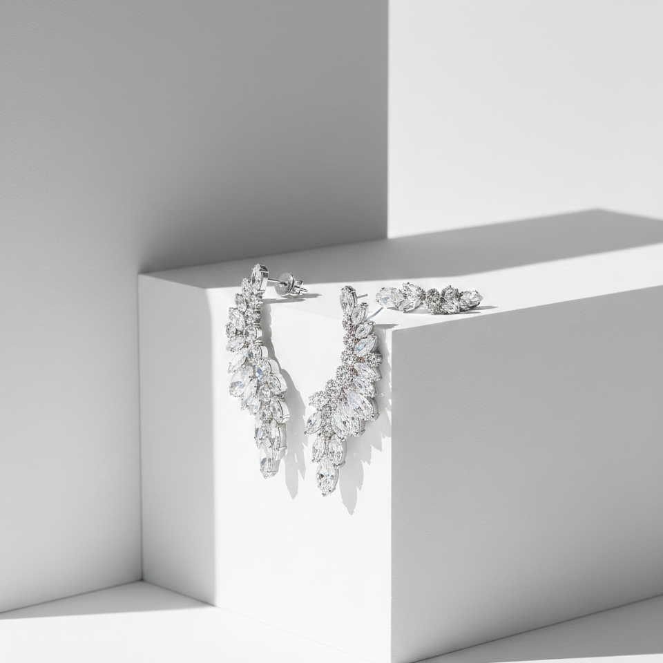 Winged Crystal Climbers