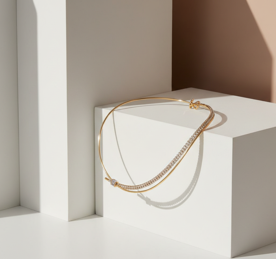 The Eclipse Parallel Choker