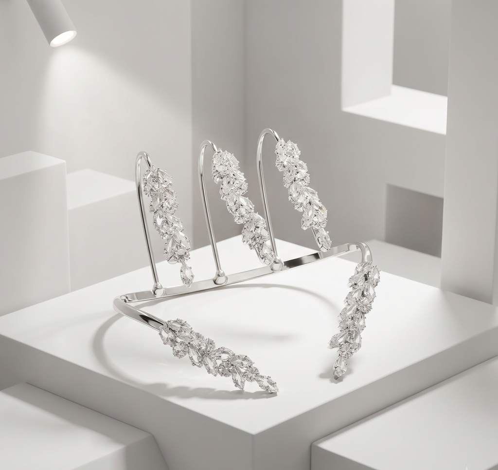 Palm Cuff