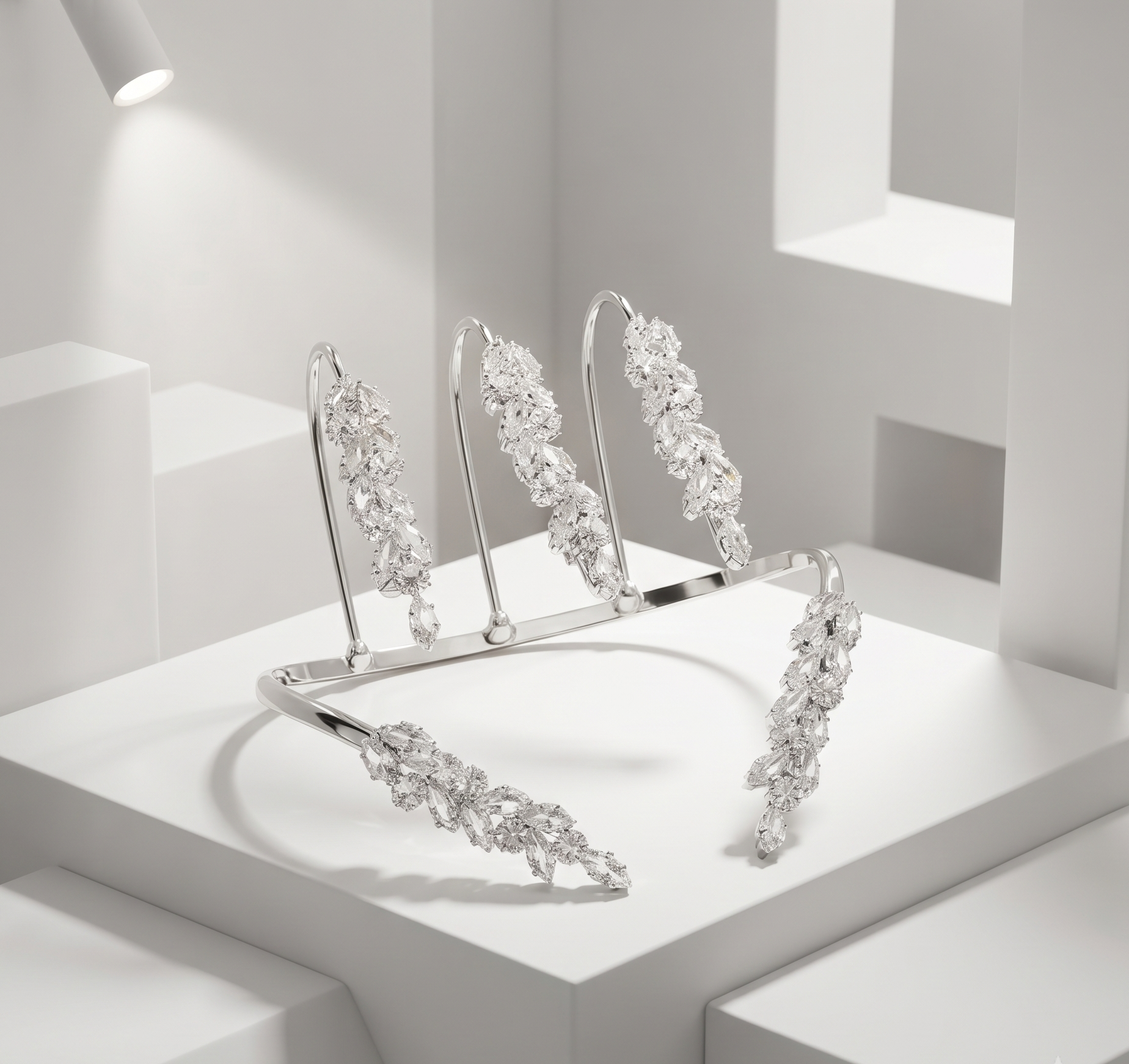 Palm Cuff