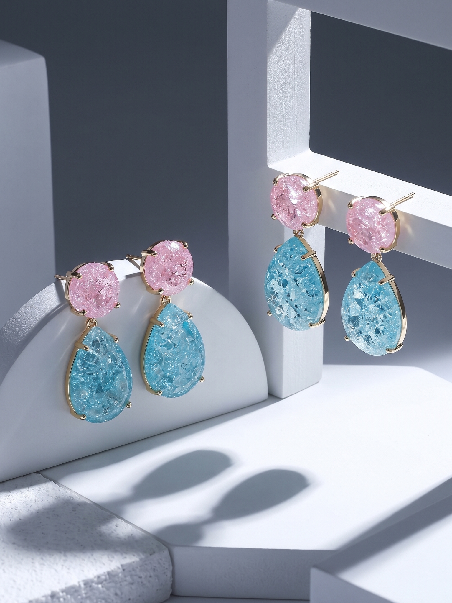 Fracture Dangles
