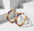 Prism Orbit Hoops