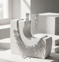 Cascade Parure
