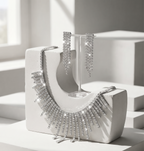 Cascade Parure