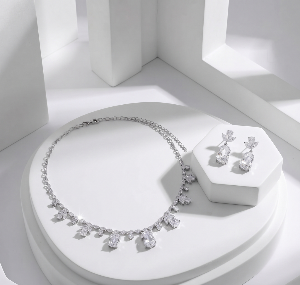 Lumière Dewdrop Suite