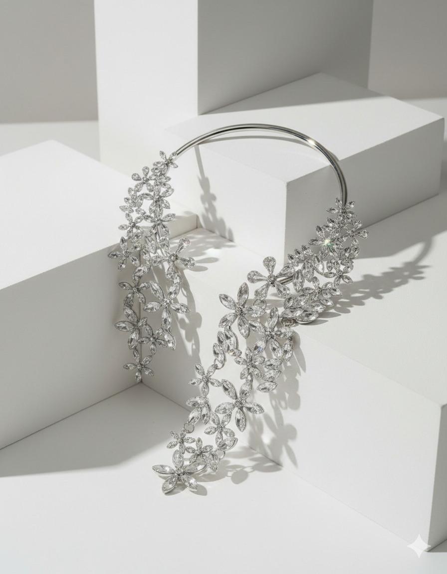 The Crystal Willow
