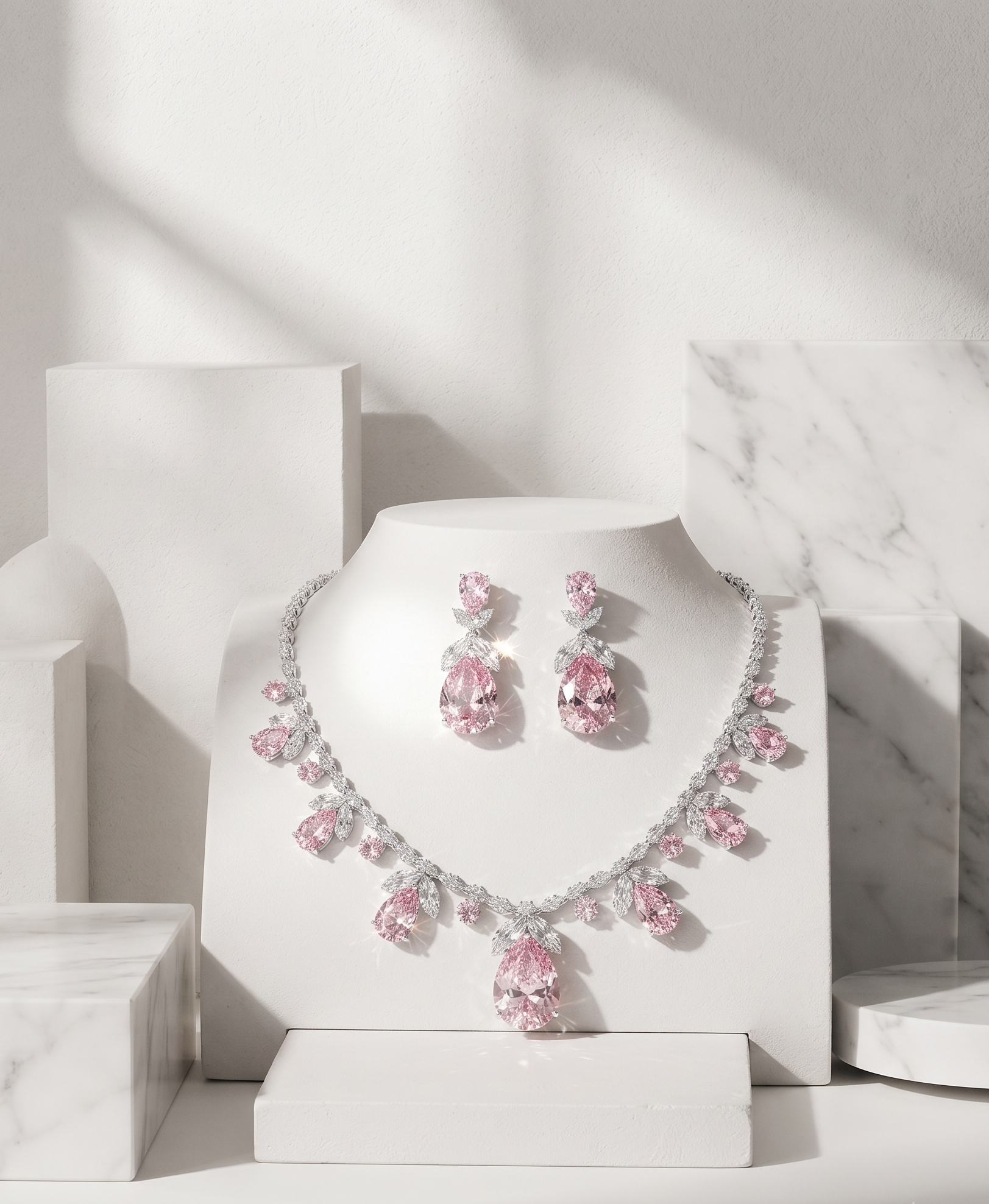 Sakura Diamond