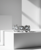 The Halo Ellipse Collar