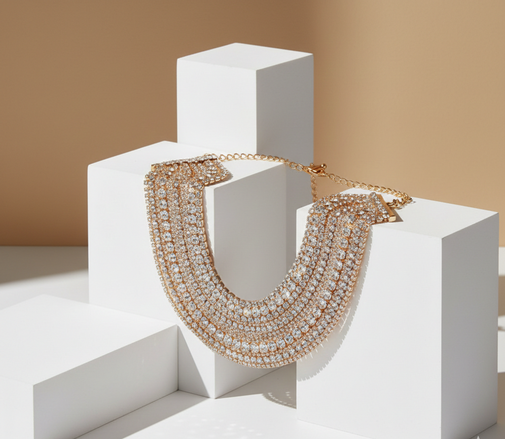 The Golden Meridian Bib