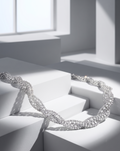 Lattice Collar