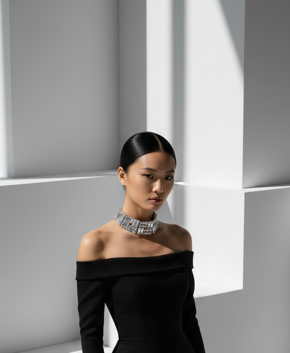The Brutalist Beam Choker
