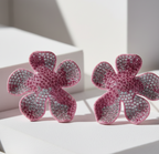 The Neon Bloom Studs