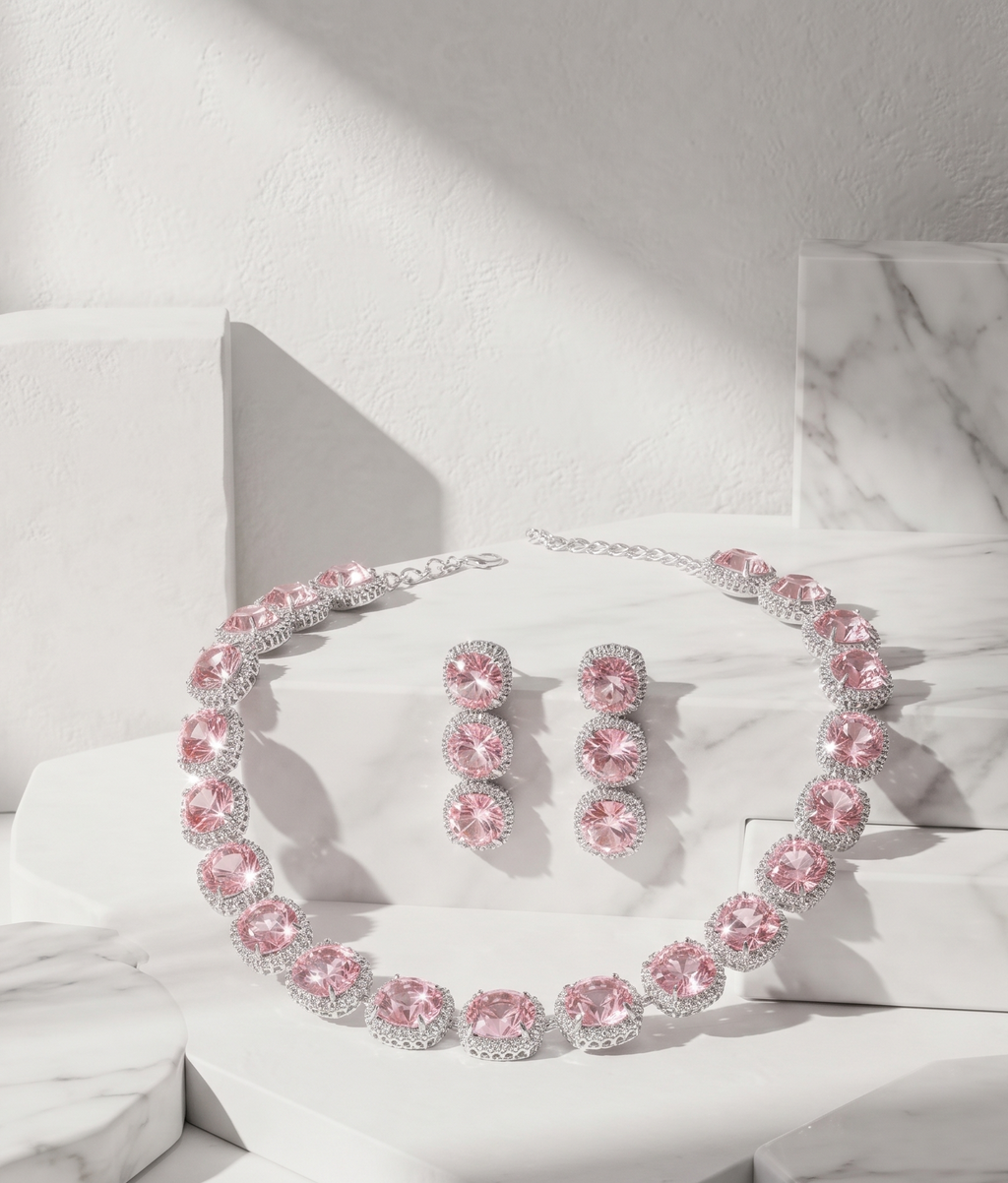 Rosé Halo