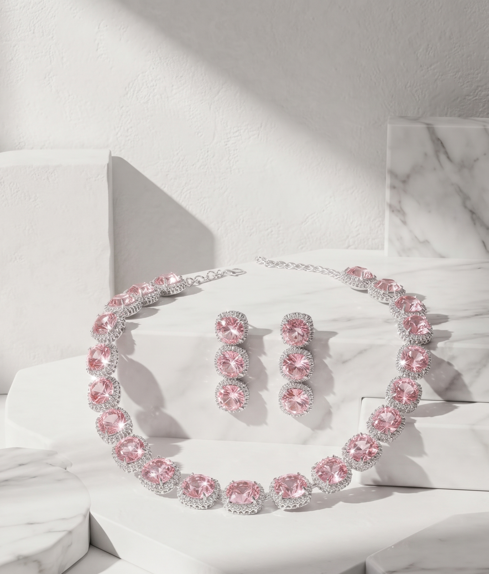 Rosé Halo