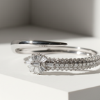 The Bypass Talon Cuff