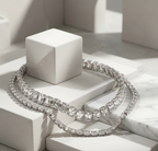 Emerald-Cut Suite