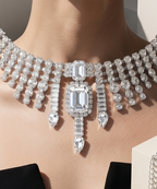 Cleopatra Choker