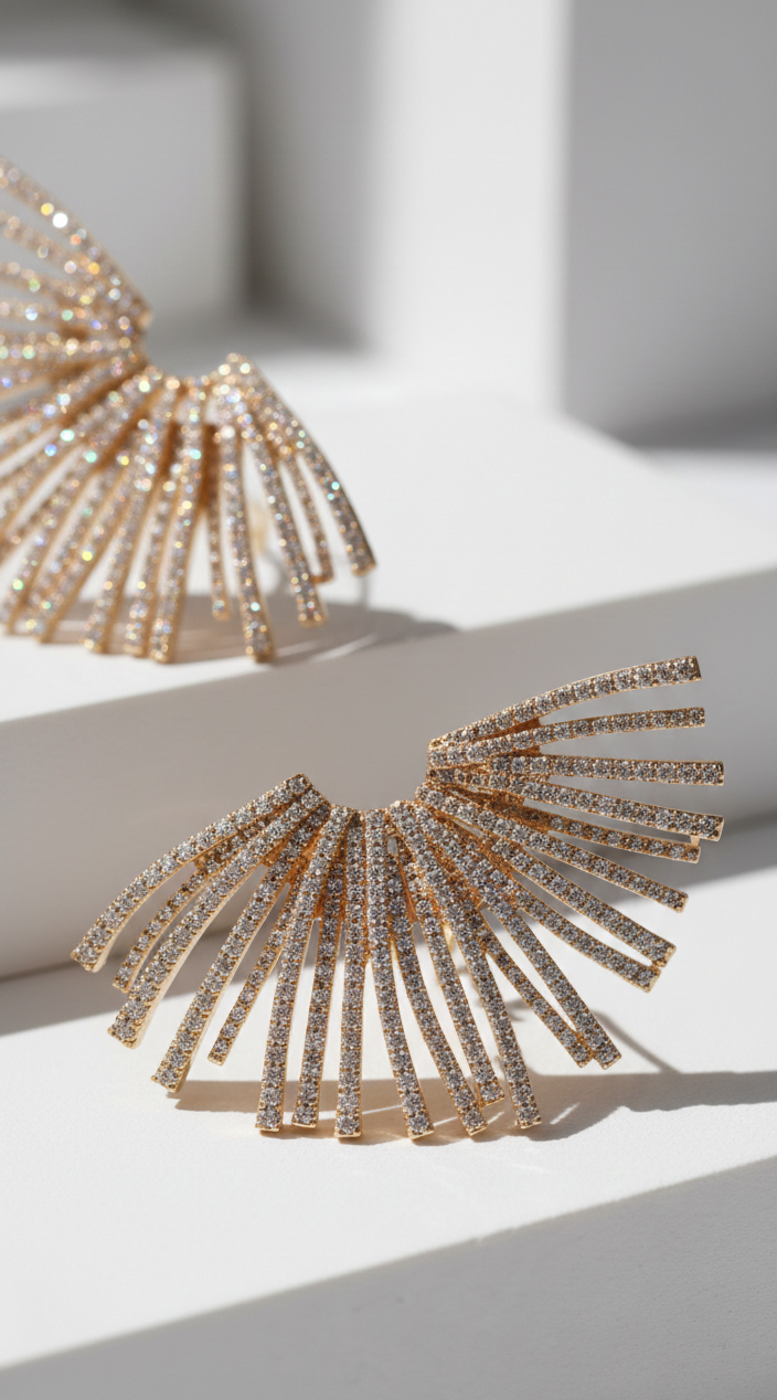 Apex Fan Ear-Jackets