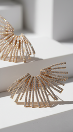 Apex Fan Ear-Jackets