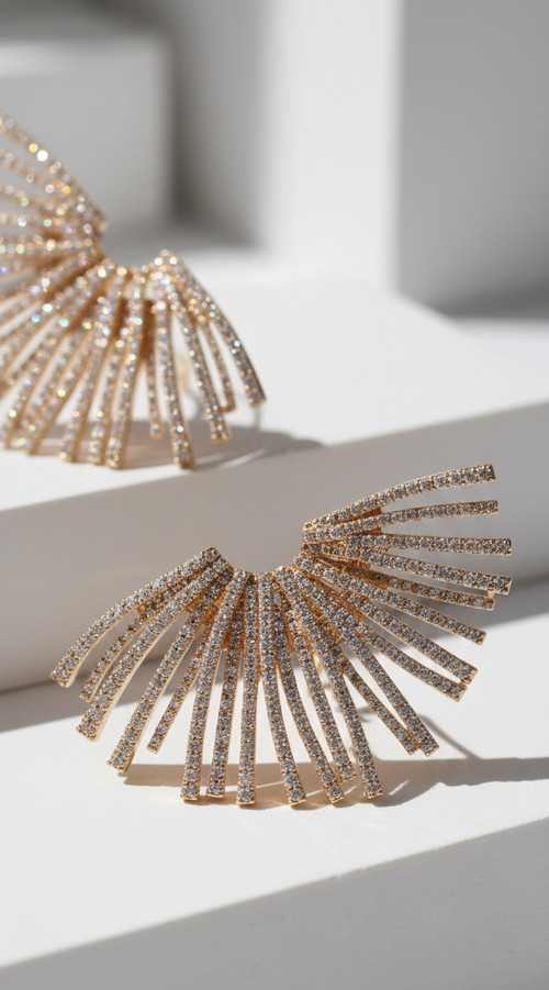 Apex Fan Ear-Jackets