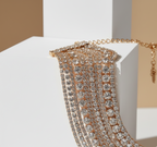 The Golden Meridian Bib