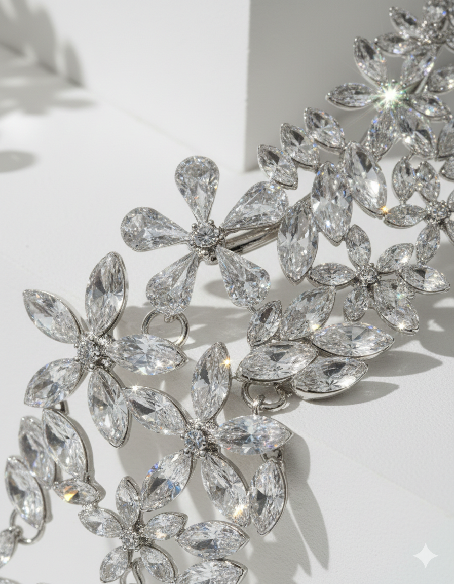 The Crystal Willow