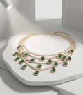 Sovereignty Emerald