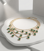 Sovereignty Emerald