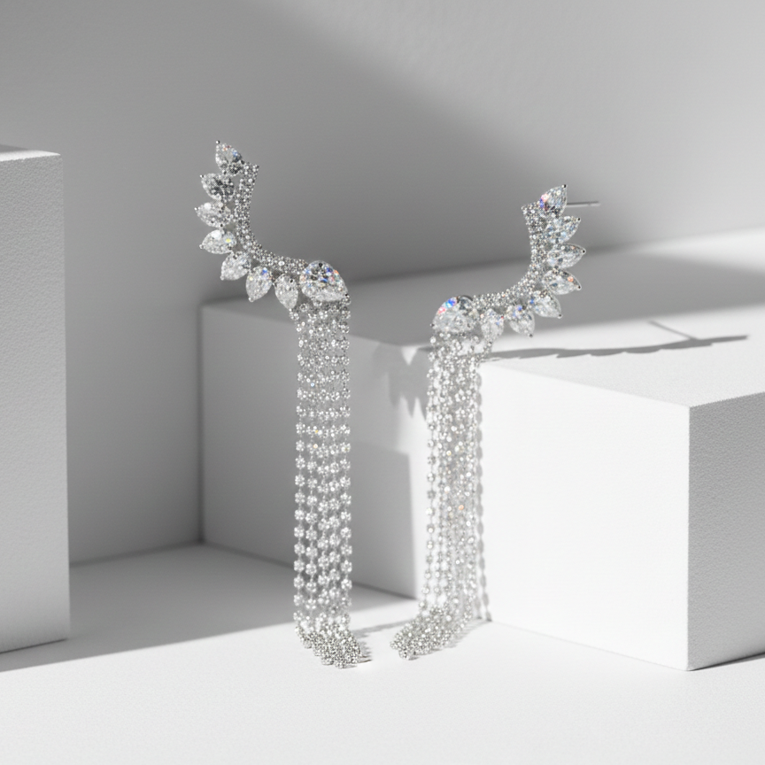 The Supernova Climber Drops