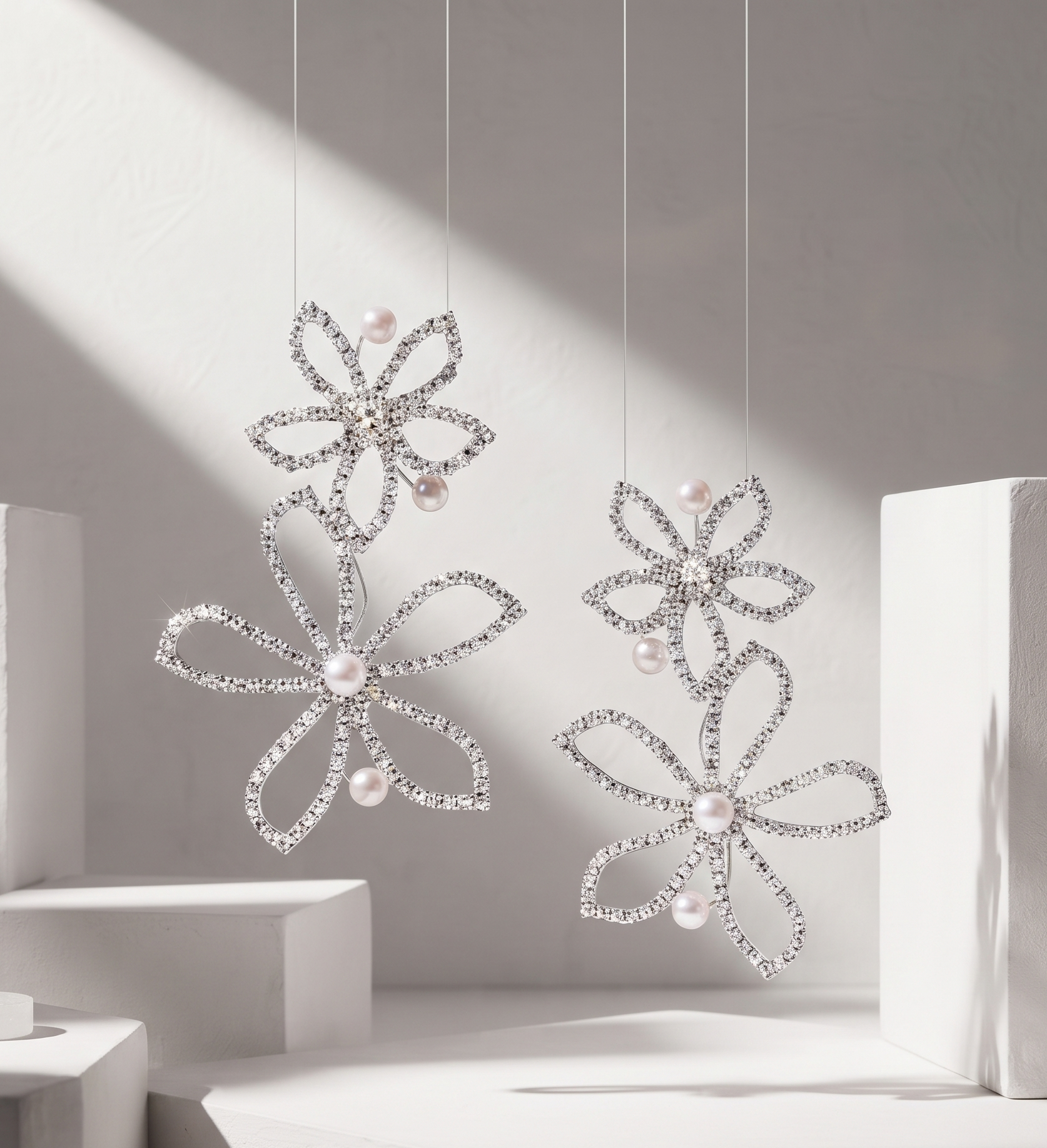 Crystal Blossom