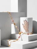 Aethel Hand-Harness
