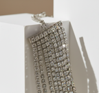 The Celestial Cascade Choker