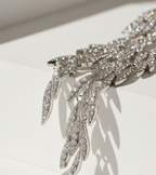 The Silver Willow Cascades