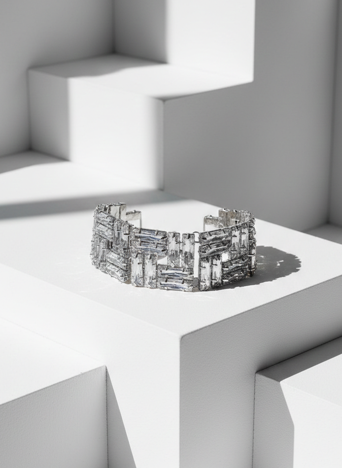 The Brutalist Beam Choker