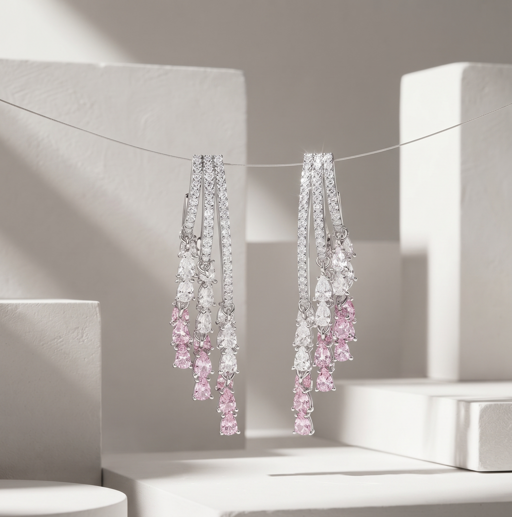 Petal & Pillar
