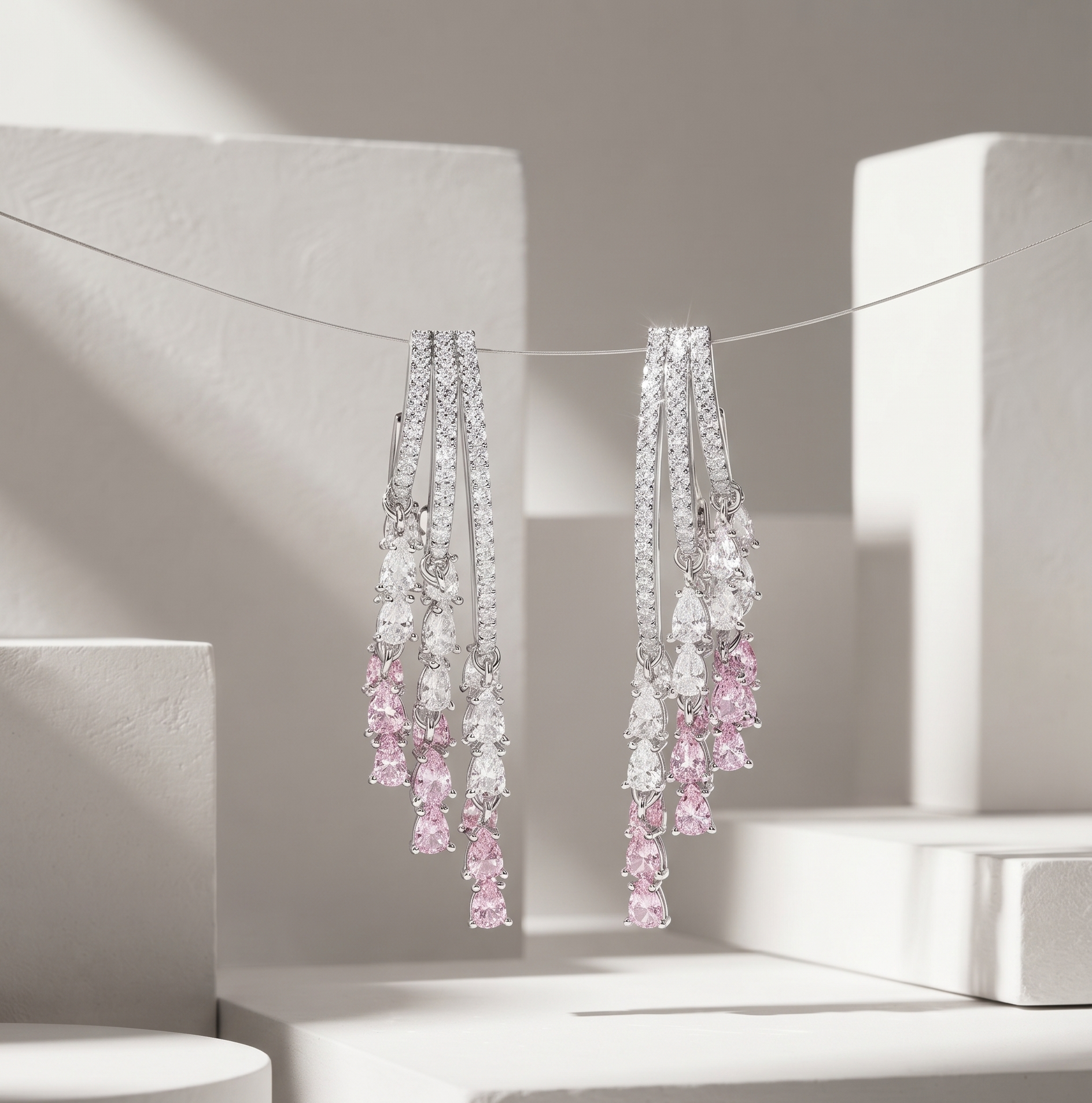 Petal & Pillar