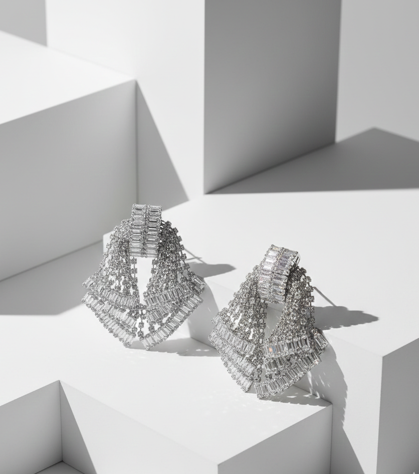 The Platinum Pavilion Drops