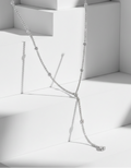 Vertical Meridian Lariat