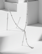Vertical Meridian Lariat