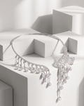 Waterfall Asymmetric