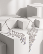 Waterfall Asymmetric